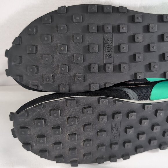 Nike Daybreak DBreak Type N.354 CJ1156-001 Black Menta White 7.5 M 9.5 W Sneaker - Picture 10 of 16